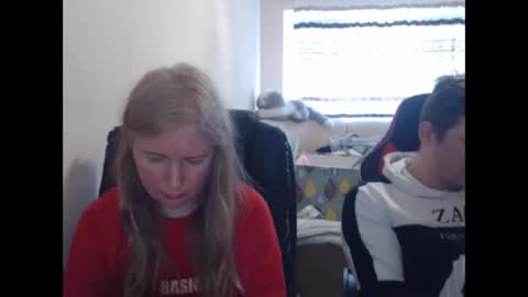 JenisAndPeter online show from 13, 4, 2026