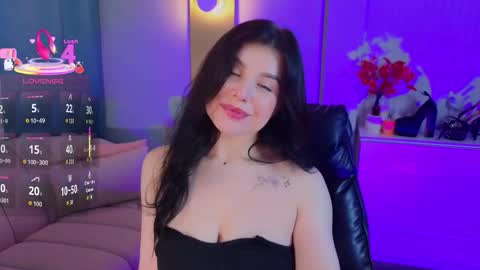 Snapshot of jenna_adams_ chatting on 12, 11, 2025 jenna_adams_ online show from 12, 11, 2025