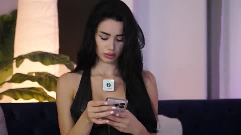 jenna_day online show from 2, 10, 2025