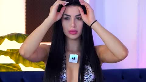 jenna_day online show from 26, 10, 2025