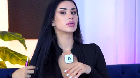 jenna_day online show from 27, 10, 2025