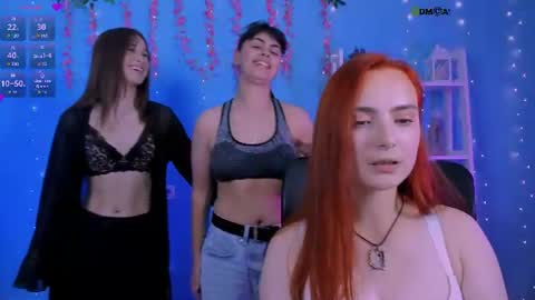 jenna_elayne online show from 14, 7, 2026