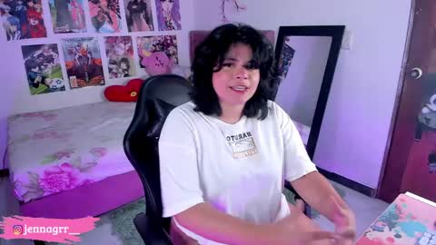 Jenna Grey online show from 4, 5, 2026
