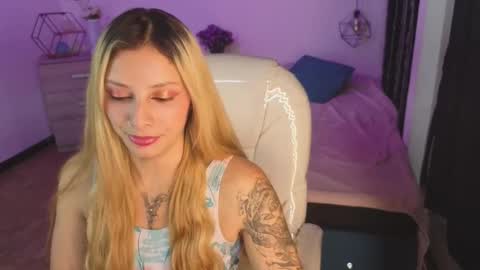 jennaa_cooper online show from 20, 11, 2025