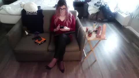 Snapshot of jennacd4life chatting on 1, 7, 2026 Jenna Cross online show from 1, 7, 2026