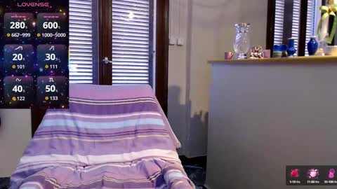 Jenna online show from 3, 10, 2025