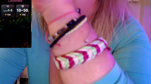 Jenna online show from 9, 1, 2026