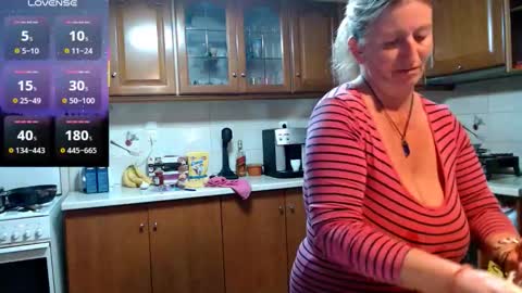 Jenna online show from 10, 2, 2026