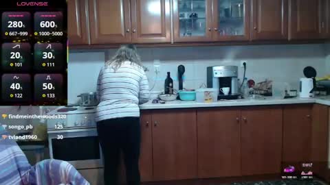 Jenna online show from 17, 4, 2026