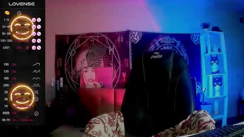 Snapshot of jennalovvee chatting on 2, 12, 2025 Mrs. Jenna online show from 2, 12, 2025