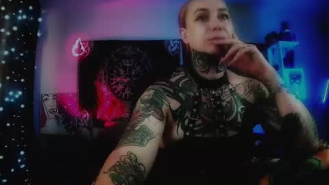 Mrs. Jenna online show from 23, 6, 2026