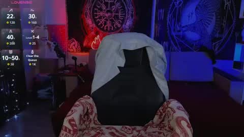 Mrs. Jenna online show from 23, 7, 2026