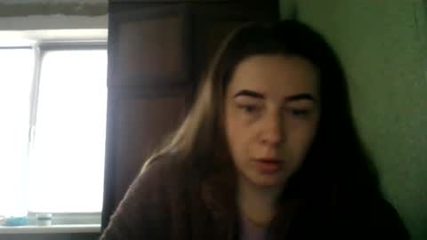 JennaMolberty online show from 27, 2, 2026