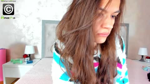 Snapshot of jennamyers chatting on 12, 1, 2025 JennaMyers online show from 12, 1, 2025