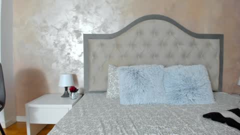 Snapshot of jennamyers chatting on 31, 1, 2025 JennaMyers online show from 31, 1, 2025