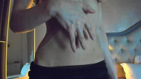 Snapshot of jennamyers chatting on 24, 2, 2025 JennaMyers online show from 24, 2, 2025