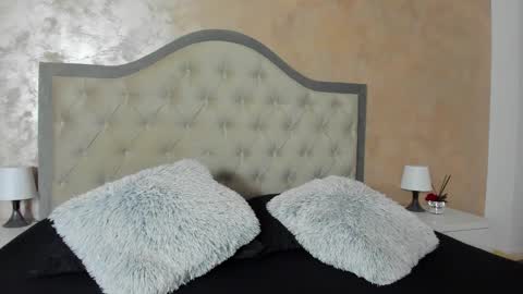 Snapshot of jennamyers chatting on 21, 10, 2025 JennaMyers online show from 21, 10, 2025