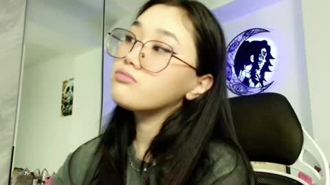 Snapshot of jennatyan chatting on 18, 12, 2024 JENNA online show from 18, 12, 2024