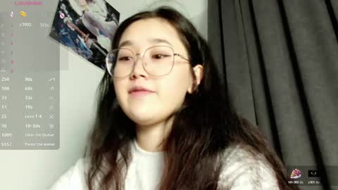 Snapshot of jennatyan chatting on 27, 2, 2025 JENNA online show from 27, 2, 2025