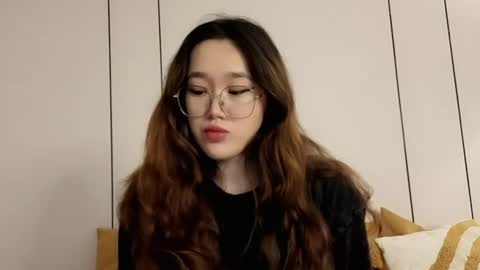 Snapshot of jennatyan chatting on 23, 6, 2026 JENNA online show from 23, 6, 2026