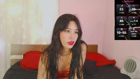 Jenner online show from 19, 4, 2026