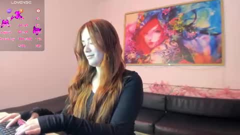 Snapshot of jenni_arango chatting on 9, 7, 2026 Jenny online show from 9, 7, 2026