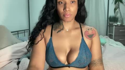 Mistress Jenni online show from 9, 12, 2024