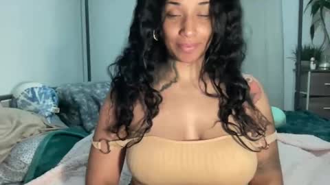 Mistress Jenni online show from 4, 1, 2025