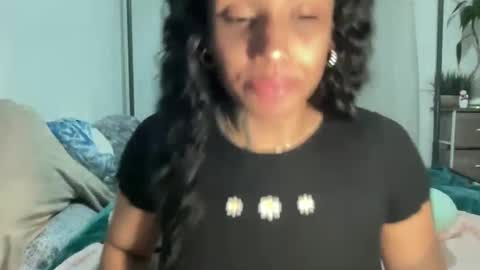 Mistress Jenni online show from 10, 1, 2025