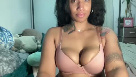 Mistress Jenni online show from 31, 1, 2025