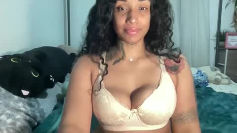 Mistress Jenni online show from 17, 2, 2025