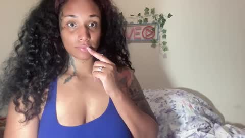 Mistress Jenni online show from 21, 9, 2025