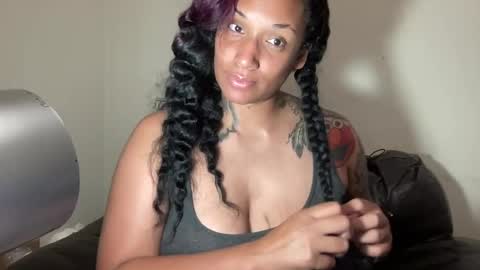 Mistress Jenni online show from 22, 7, 2026