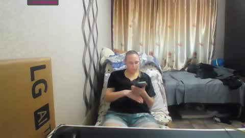 JenniDeep online show from 18, 11, 2025