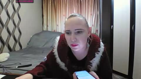 JenniDeep online show from 9, 2, 2026