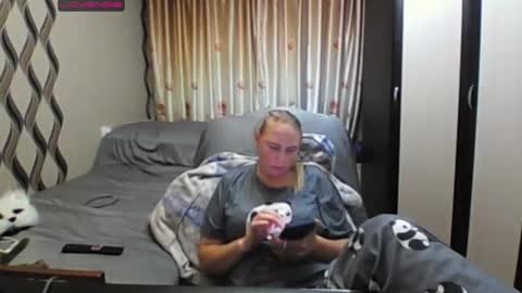 JenniDeep online show from 11, 6, 2026