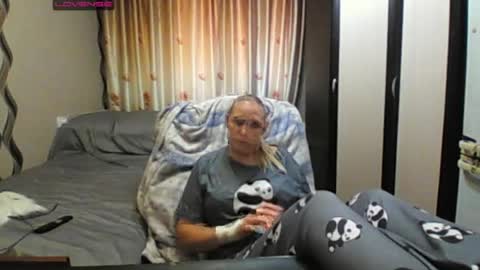 JenniDeep online show from 18, 6, 2026