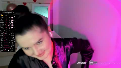 Jennie online show from 24, 2, 2025