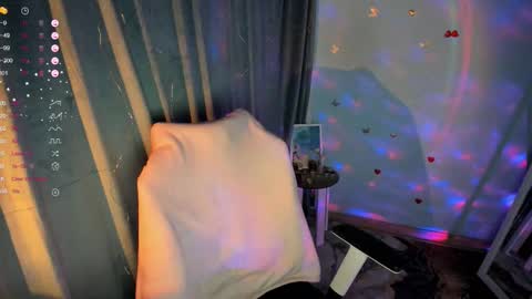 Jennie online show from 26, 11, 2025