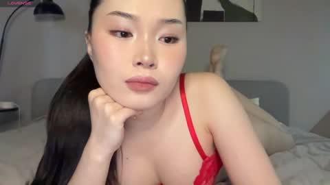 jennie_yung online show from 28, 2, 2026
