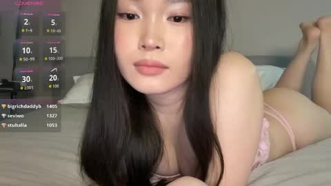 jennie_yung online show from 22, 4, 2026