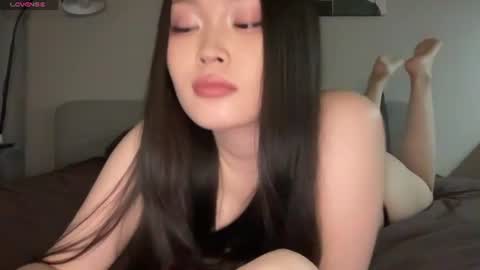 jennie_yung online show from 22, 7, 2026