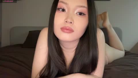 jennie_yung online show from 22, 7, 2026