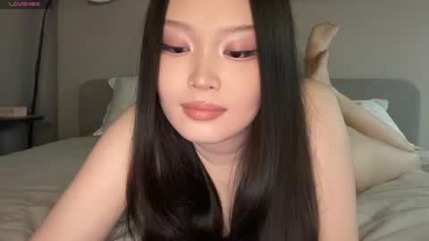 jennie_yung online show from 26, 7, 2026