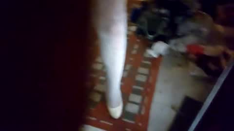 Snapshot of jennieheels19 chatting on 10, 12, 2024 jennieheels19 online show from 10, 12, 2024