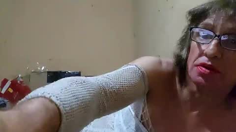 jennieheels19 online show from 26, 2, 2026