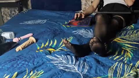 Snapshot of jennifer_chris69 chatting on 4, 10, 2025 jennifer_chris69 online show from 4, 10, 2025