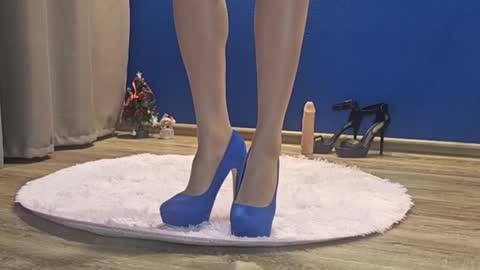 Snapshot of jennifer_chris69 chatting on 4, 12, 2025 jennifer_chris69 online show from 4, 12, 2025