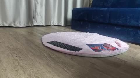 Snapshot of jennifer_chris69 chatting on 18, 12, 2025 jennifer_chris69 online show from 18, 12, 2025