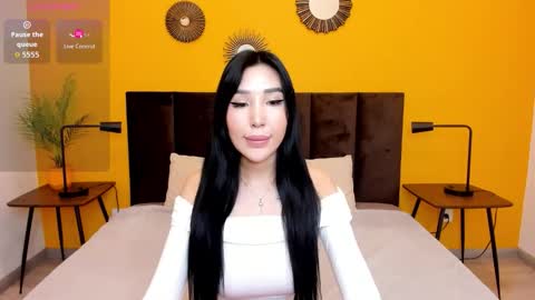 Snapshot of jennifer_munoz chatting on 10, 9, 2025 Jennifer online show from 10, 9, 2025